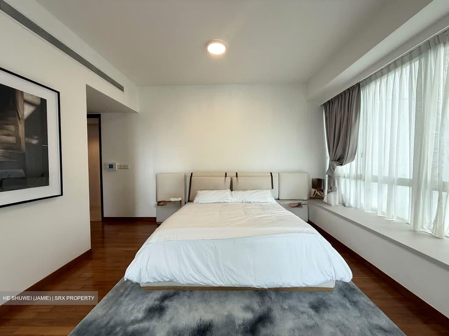 Draycott Eight (D10), Condominium #531670911